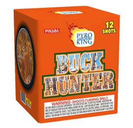 Buck Hunter