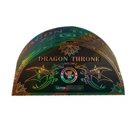Dragon Throne