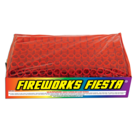 Firework Fiesta
