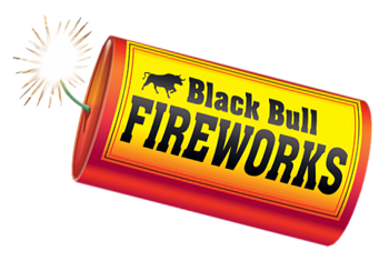 Black Bull Fireworks