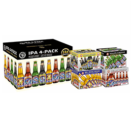 IPA 4 Pack