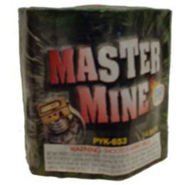 Master Mine