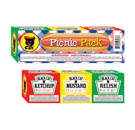 Picnic Pack