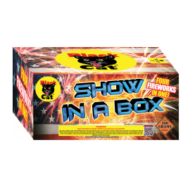 Show in the Box